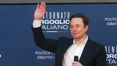 Илон Маск посещает закрытые вечеринки, где употребляет наркотики: его работники в шоке