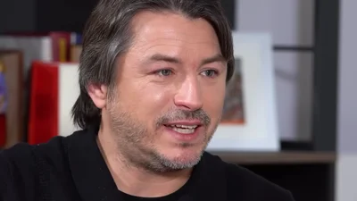 Сергій Притула зізнався, на які гроші зараз живе і чим займеться після Перемоги