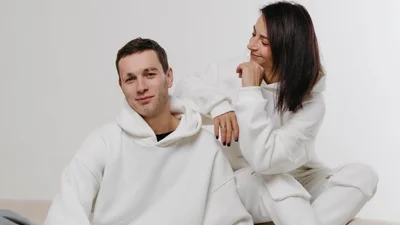 Ілона Гвоздьова вперше прокоментувала чутки про розлучення з чоловіком