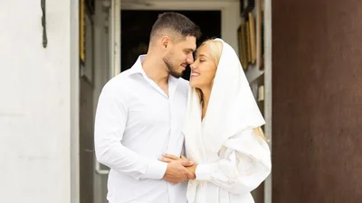 Нікіта Добринін зізнався, чи скасував церковний шлюб з Дашею Квітковою