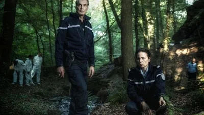 Не пропусти: добірка найцікавіших французьких детективних серіалів