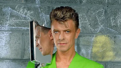 У Парижі з'явилась вулиця відомого британського рок-музиканта