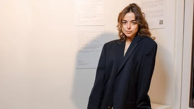 Звезды, которые пиарили художницу Соню Морозюк — фото