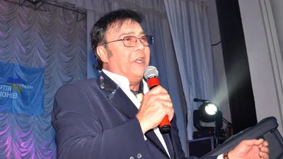 Помер Віталій Білоножко - народний артист, "Мелодію двох сердець" якого пам'ятає кожен