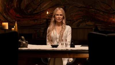 5 цікавих серіалів, заснованих на книгах