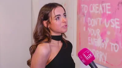 Ексклюзив: Соня Морозюк вперше розповіла деталі свого весілля з одіозним нареченим