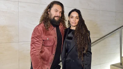 Лиза Боне подала на развод с Джейсоном Момоа