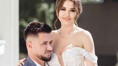 Вторая жена Мурата Налкакиоглу подтвердила их разрыв