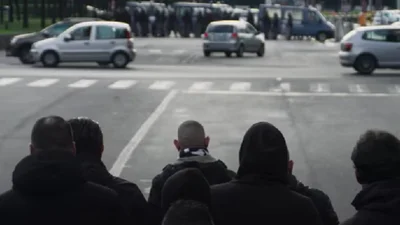 Що дивитись замість "Слова пацана": найкращі серіали про вуличні банди