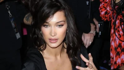 Белла Хадід повернулася до модельної кар'єри після тривалого лікування