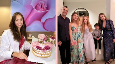 Дуже багато сварились: Джессіка Альба розповіла про складні стосунки з донькою-підлітком