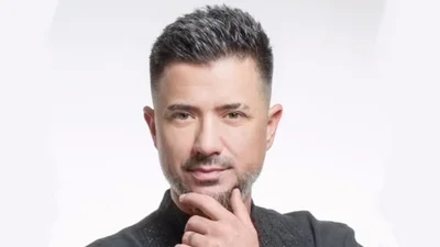 Мурат Налчаджиоглу прокоментував розлучення та нові стосунки