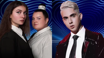 Нацотбор на Евровидение-2024: слушать все песни финалистов отбора от Украины