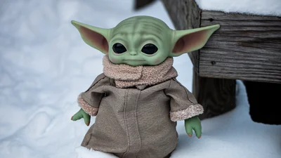 Всесвіт "Зоряних війн" збагатиться: вийде стрічка про малюка Йоду