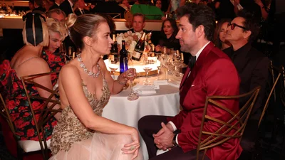 Емілі Блант і Джон Кразінські на межі розриву — відео з доказами