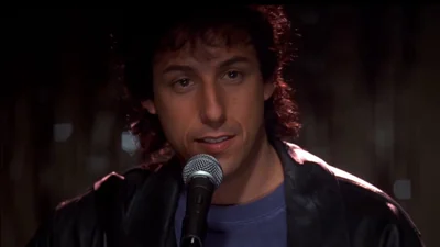 Дрю Беррімор назвала свій улюблений фільм з Адамом Сендлером