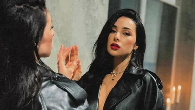 Zlata Ognevich випустила відвертий мініальбом "Віддаю", а також новий кліп