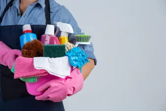 Як правильно прибирати квартиру: лайфхаки, які полегшать тобі життя