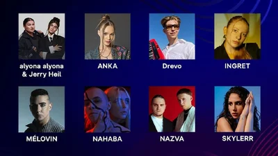 Плагиат или совпадение: 3 участника Нацотбора Евровиденья, чьи треки не звучат по-новому