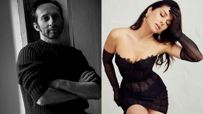 Миша Крупин назвал Злату Огневич самой сексуальной звездой шоу-биза