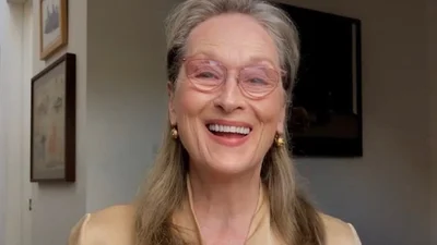 "Добре, що земля кругла": 10 цитат яскравої Меріл Стріп