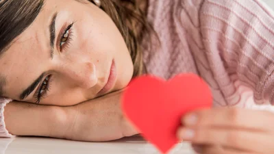 Жінки раніше за чоловіків втрачають почуття, і ось в чому причина