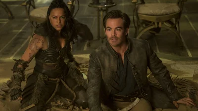 Не лише Поттер чи Хобіт: добірка якісних фільмів у жанрі фентезі