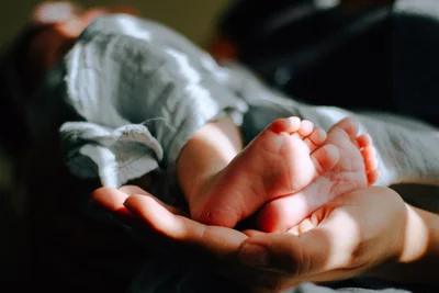 С рождением ребенка: поздравления родителям, трогающие до слез - фото 592278