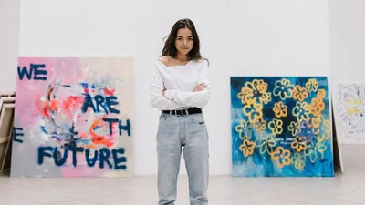 Соня Морозюк розповіла, звідки в неї дві квартири - вся справа у сенсах