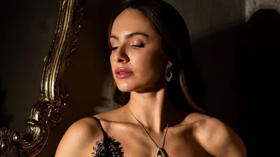 Христина Остапчук відреагувала на хейт, чому й досі не народила дитину