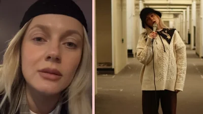 "Ви крадете музику творців", – KOLA обурилась тим, як українці зневажають труд артистів