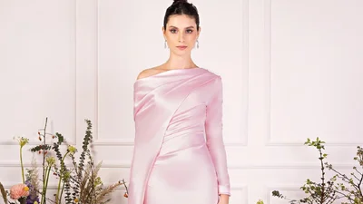 6 стильних кольорів 2024 року, які мають з'явитися в твоєму гардеробі