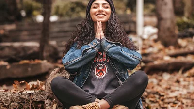 Ці позитивні афірмації допоможуть тобі бути щасливою