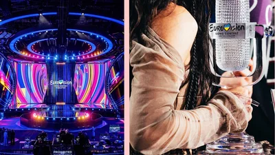 Букмекери зробили неочікуваний прогноз щодо України на Євробаченні-2024