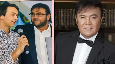 Внук Виталия Белоножко рассказал о последнем наставлении знаменитого дедушки