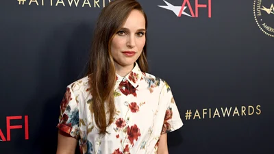 Наталі Портман підтвердила чутки про розлучення з чоловіком через його зраду