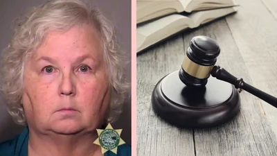 Жінку, яка написала книгу "Як убити свого чоловіка", засудили за вбивство свого чоловіка