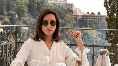 Зірковий каст і скандал навколо росії: що треба знати про 3 сезон "Білого Лотоса"