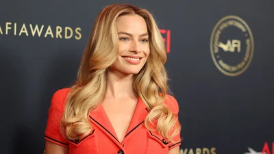 "Усіх нудить від мене", – Марго Роббі зробила заяву про свою акторську кар’єру