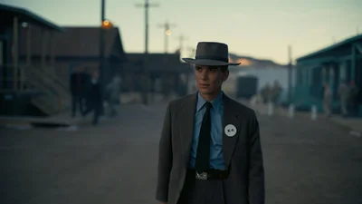 Названо лауреатів премії Critics Choice Awards: ось найкращі фільми та серіали 2023 року