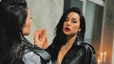 Злата Огнєвіч обурена українськими трендами на YouTube