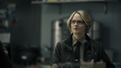 "Справжній детектив": перша серія 4 сезону вийшла на HBO