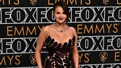 Топ 5 найвдаліших образів на червоній доріжці Еммі-2023