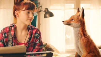 "Школа магических животных": стоит ли идти на новый подростковый фильм