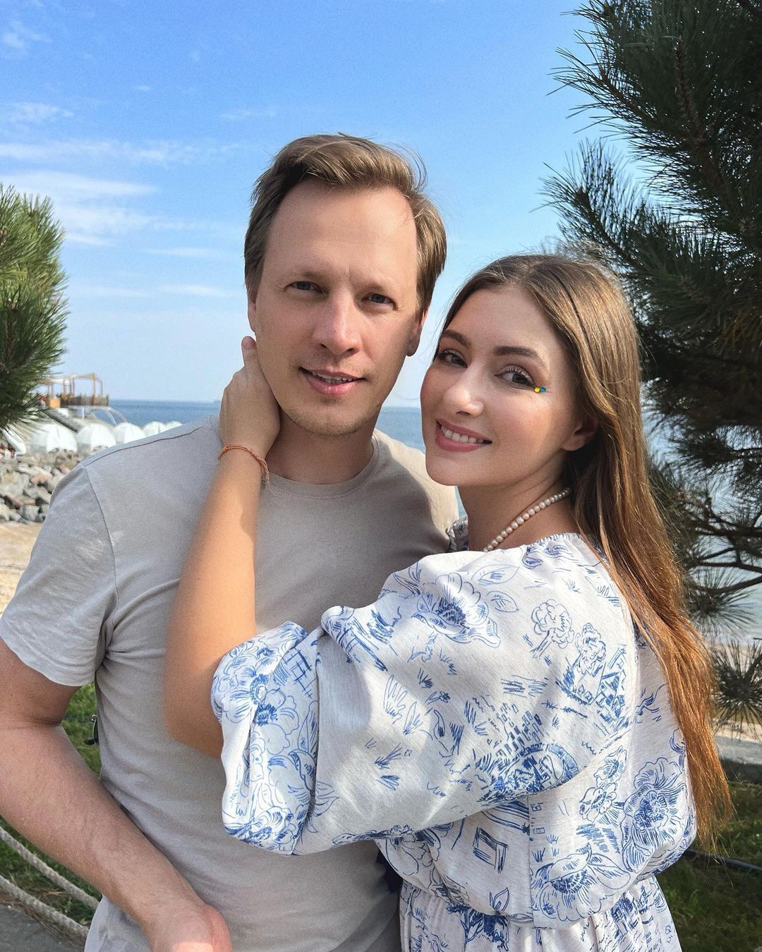 Актриса Екатерина Тышкевич ответила, почему лечилась в психбольнице - фото 592659