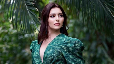 Актриса Екатерина Тышкевич ответила, почему лечилась в психбольнице