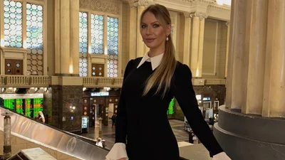 Що читає зірка: два бестселери, які підкорили Лесю Нікітюк