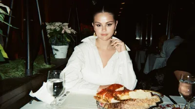 Селена Гомес зіграє головну роль в байопіку про культову співачку: що відомо