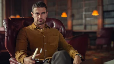 "Джентльмени": лови крутий тизер одного з найочікуваніших серіалів від Netflix