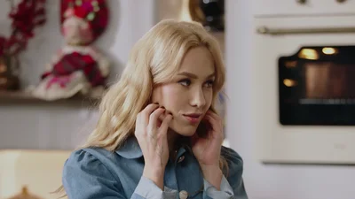 Даша Квіткова розповіла про заборони у своєму харчуванні